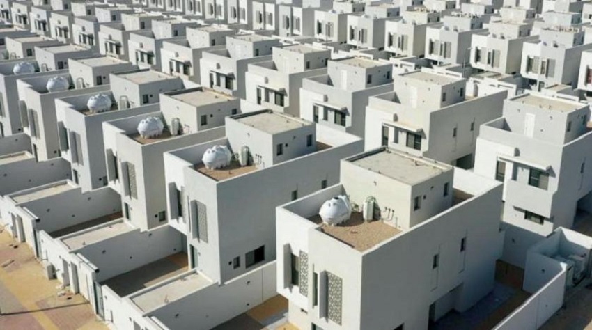 Saudi Arabia’s Affordable Housing Challenge