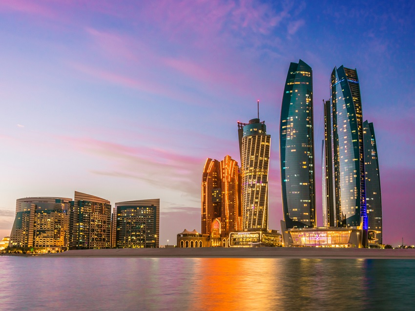 Abu Dhabi Investment Office calls for RFPs for a new project ...