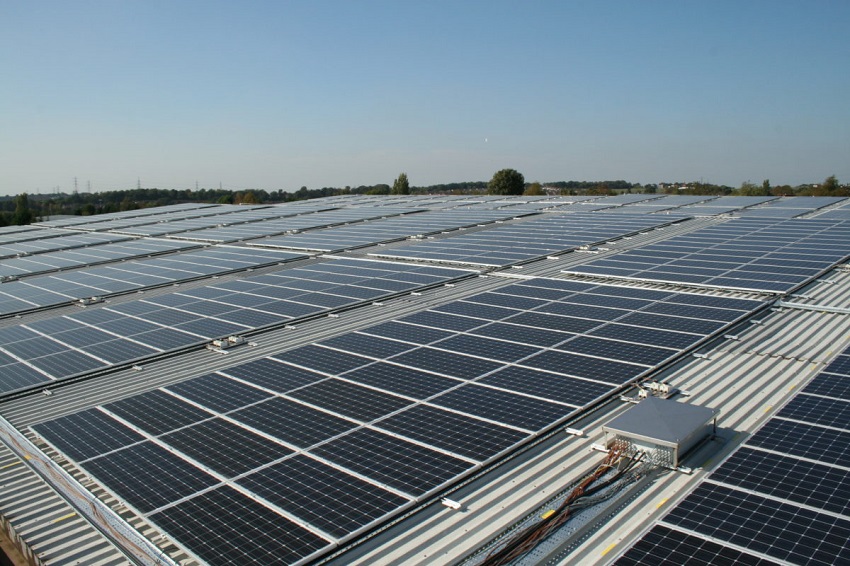 Masdar Achieves Financial Close On 230MW Solar PV Plant, Azerbaijan