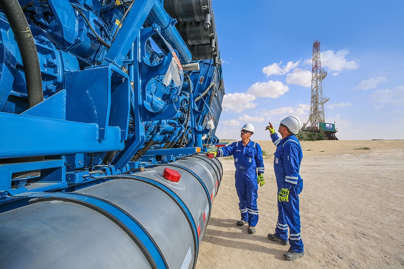 ADNOC Drilling wins $3.4bn in contracts to drive offshore production