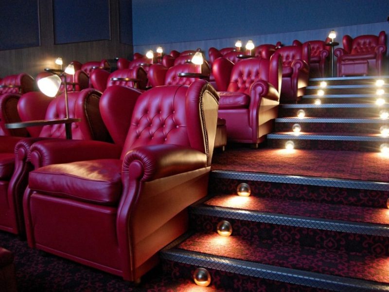 Roxy Cinemas: Dubai Hills Mall to open biggest cinema screen in MENA