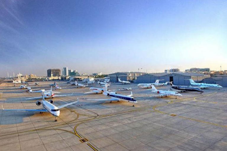 Al Bateen Executive Airport reopens after completion of major upgrade works