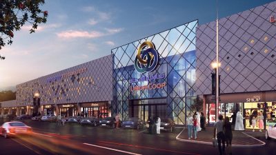 Union Coop announces completion of Nad Al Hammar Mall