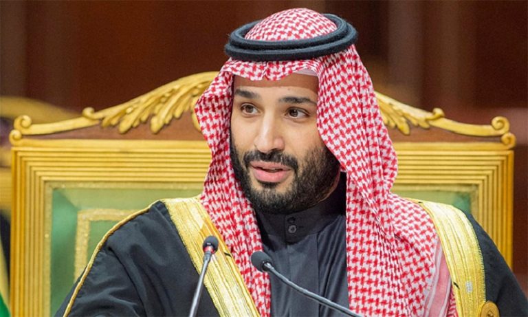 Crown Prince Salman: Saudi Arabia’s King Salman Appoints Crown Prince ...