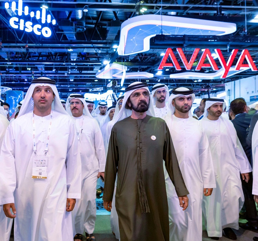 GITEX GLOBAL 2022: Event places Dubai at the 