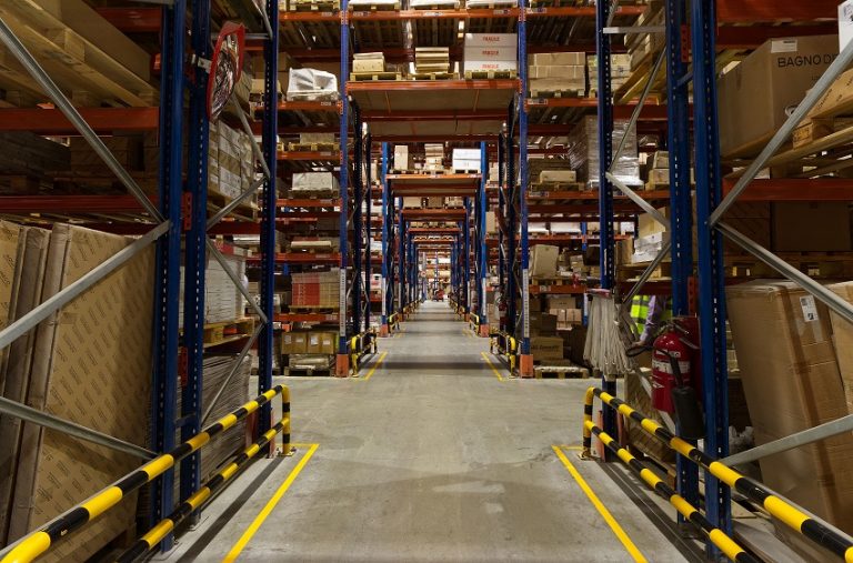 Sanipex opens its global distribution centre, collaborates on high ...