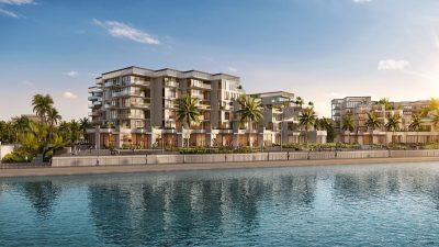 Dar Al Arkan launches premium residential address in Qatar