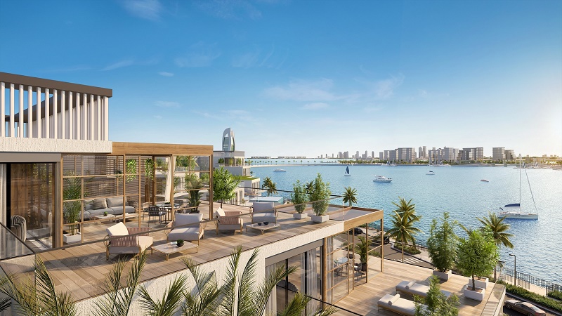 Dar Al Arkan launches premium residential address in Qatar