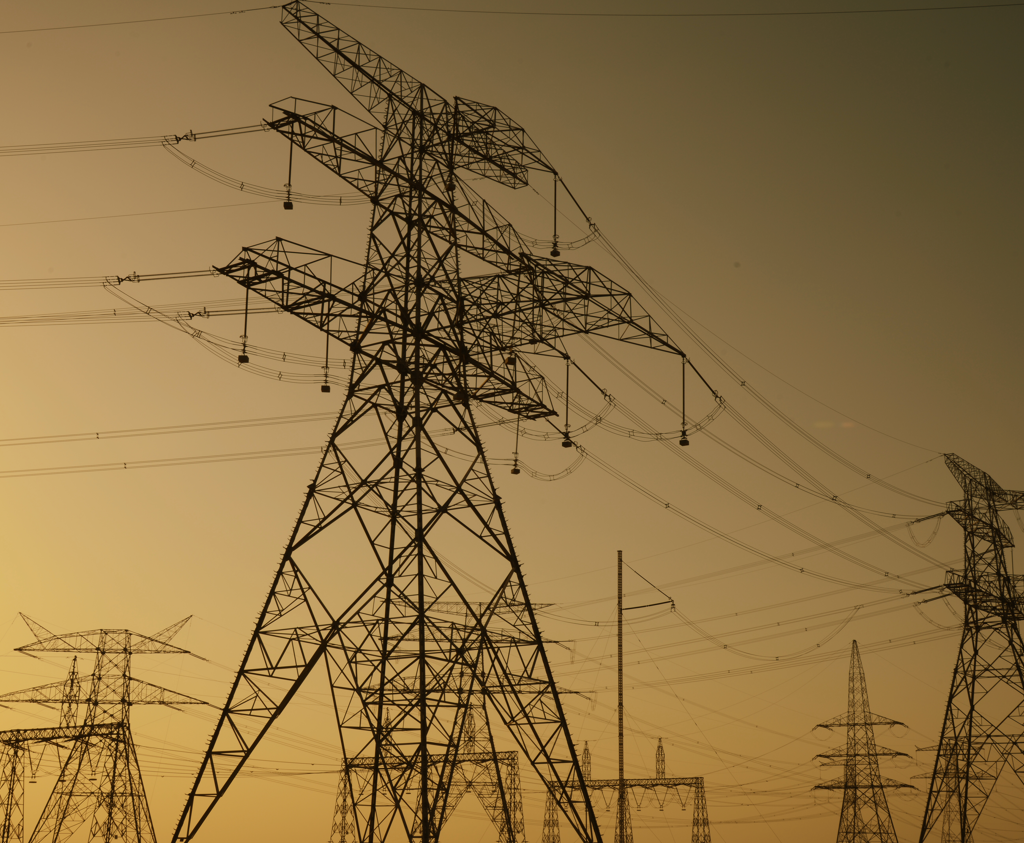 L&t Construction Secures Power Transmission Orders In Ksa