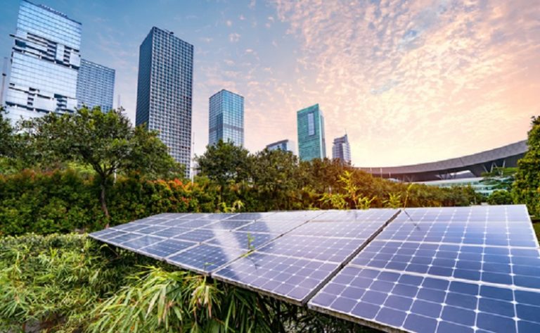 The key to achieving net-zero ambitions in the UAE