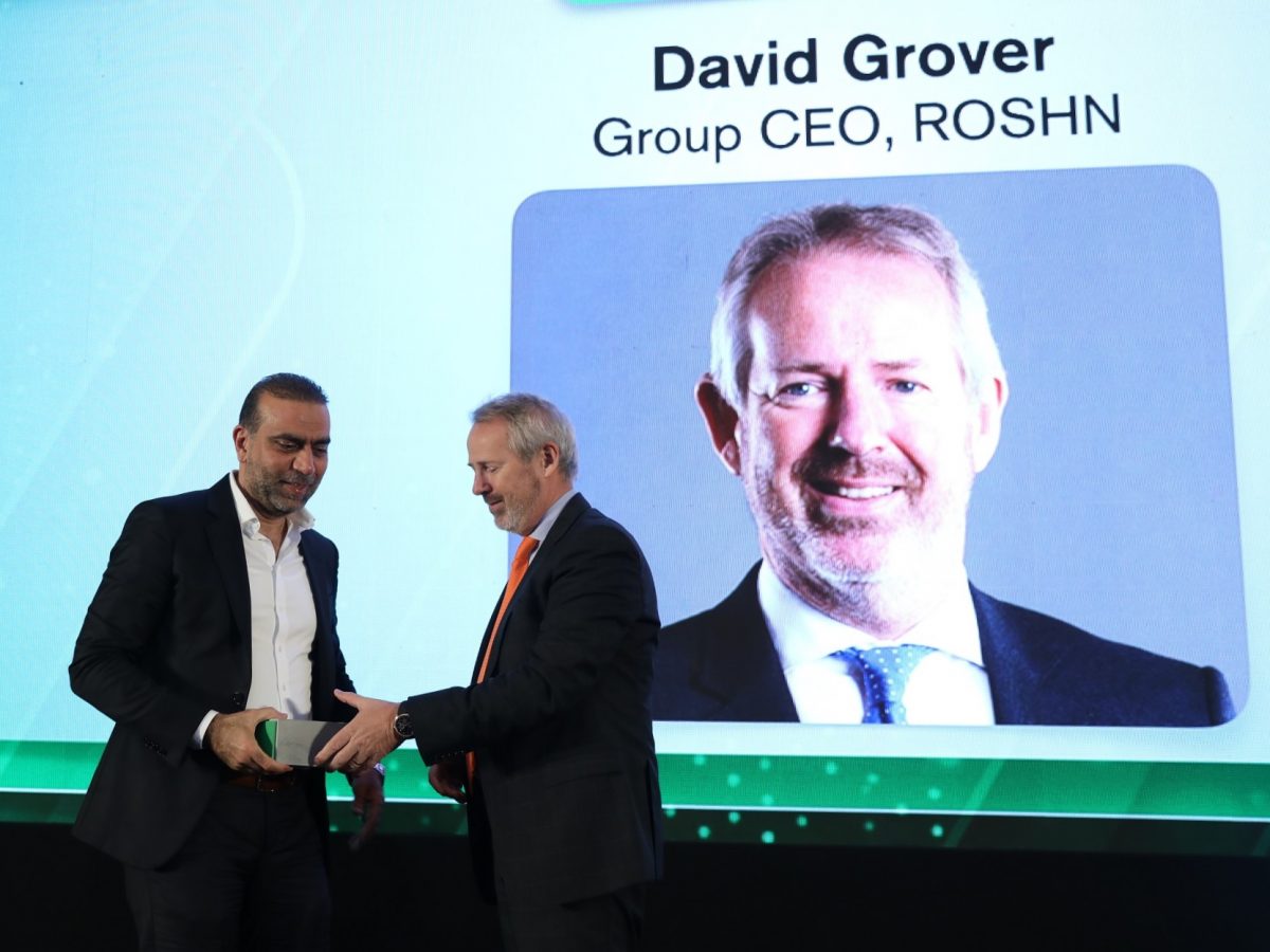 CW KSA Awards 2022: David Grover, ROSHN Wins Real Estate Icon Of The ...