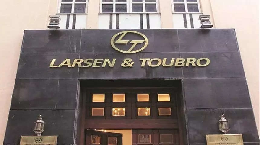 L&T won over 57 infrastructure contracts in 2022