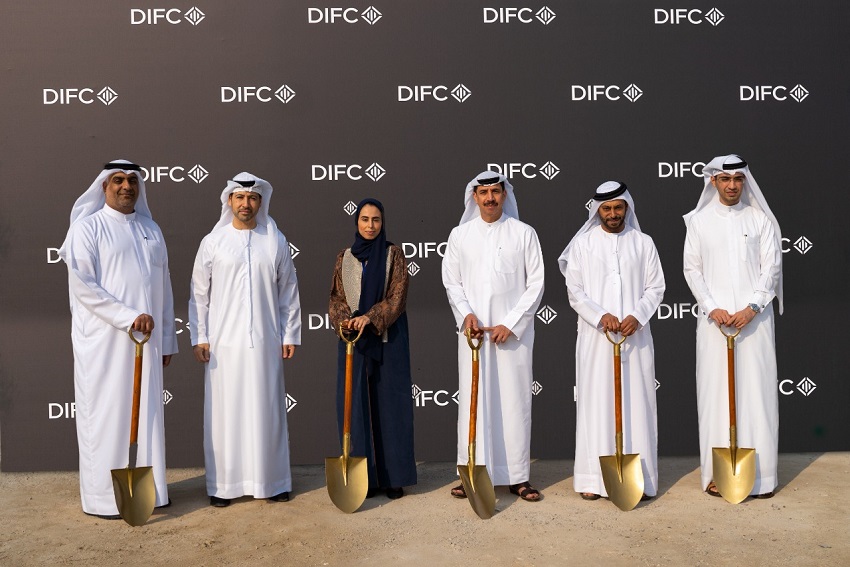 DIFC’s First Residential Offering: What You Need To Know