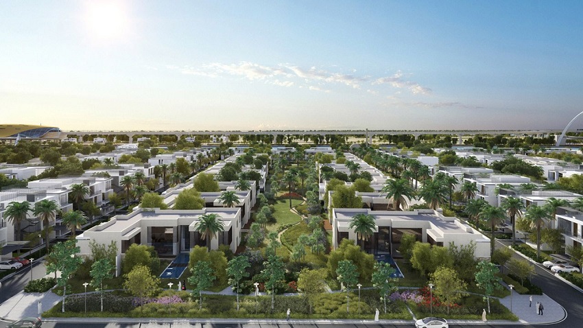 Sobha Realty launches Sobha Hartland II, to plant 8000 trees in the ...