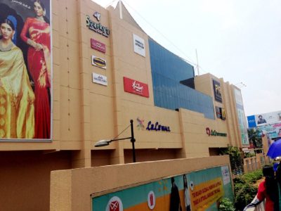 Lulu Group malls span 53.3 hectares in India, to launch 12 more in next ...