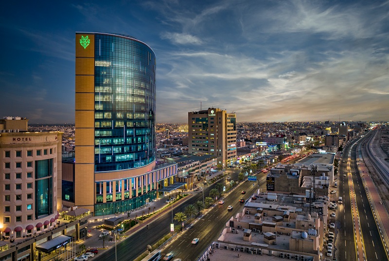 Dr Sulaiman Al Habib Medical City in northern Riyadh to be completed by ...