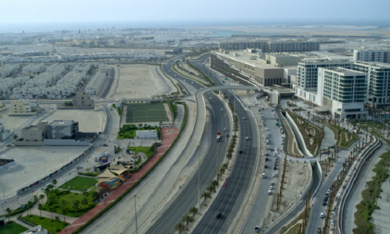 Bahrain's Diyar Al Muharraq Introduces Its Latest Development, Al Wasem ...