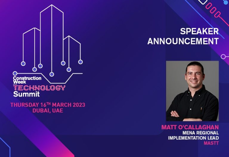 Mastt’s Matt O’Callaghan To Speak At The CW Technology Summit 2023 ...