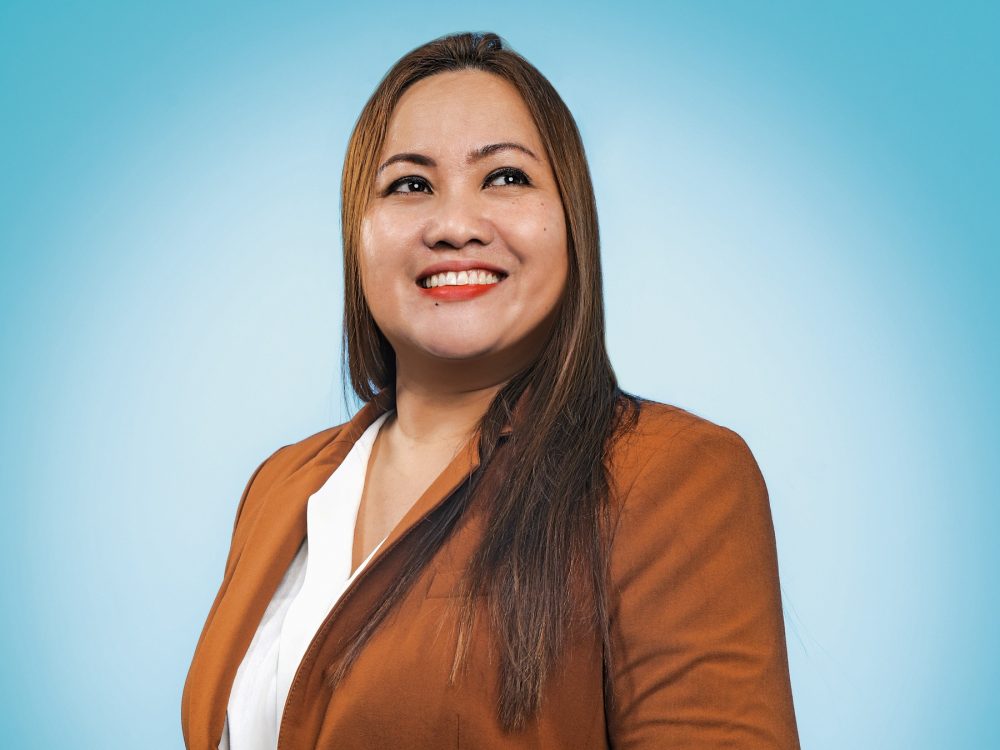 Leading The Way: McDermott's Shirlie Macatangay On Empowering Women In ...