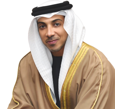 UAE President Appoints New VP Amidst Sweeping Leadership Changes ...