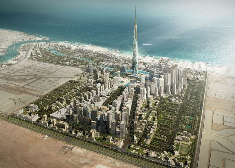 REVEALED: Meet the top 30 Saudi construction companies in 2023 ...