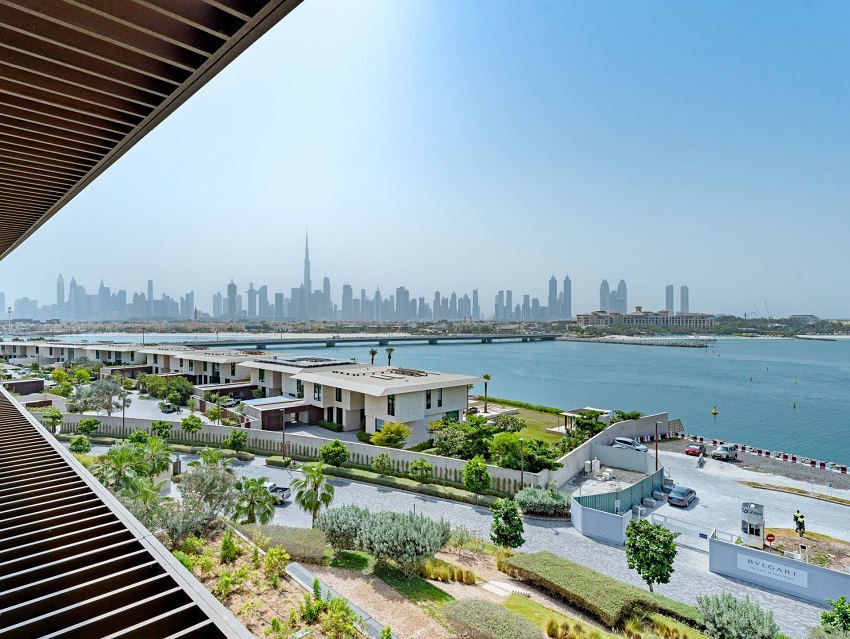 Dubai’s Super-prime Real Estate Market: Top 10 Most Expensive Homes ...