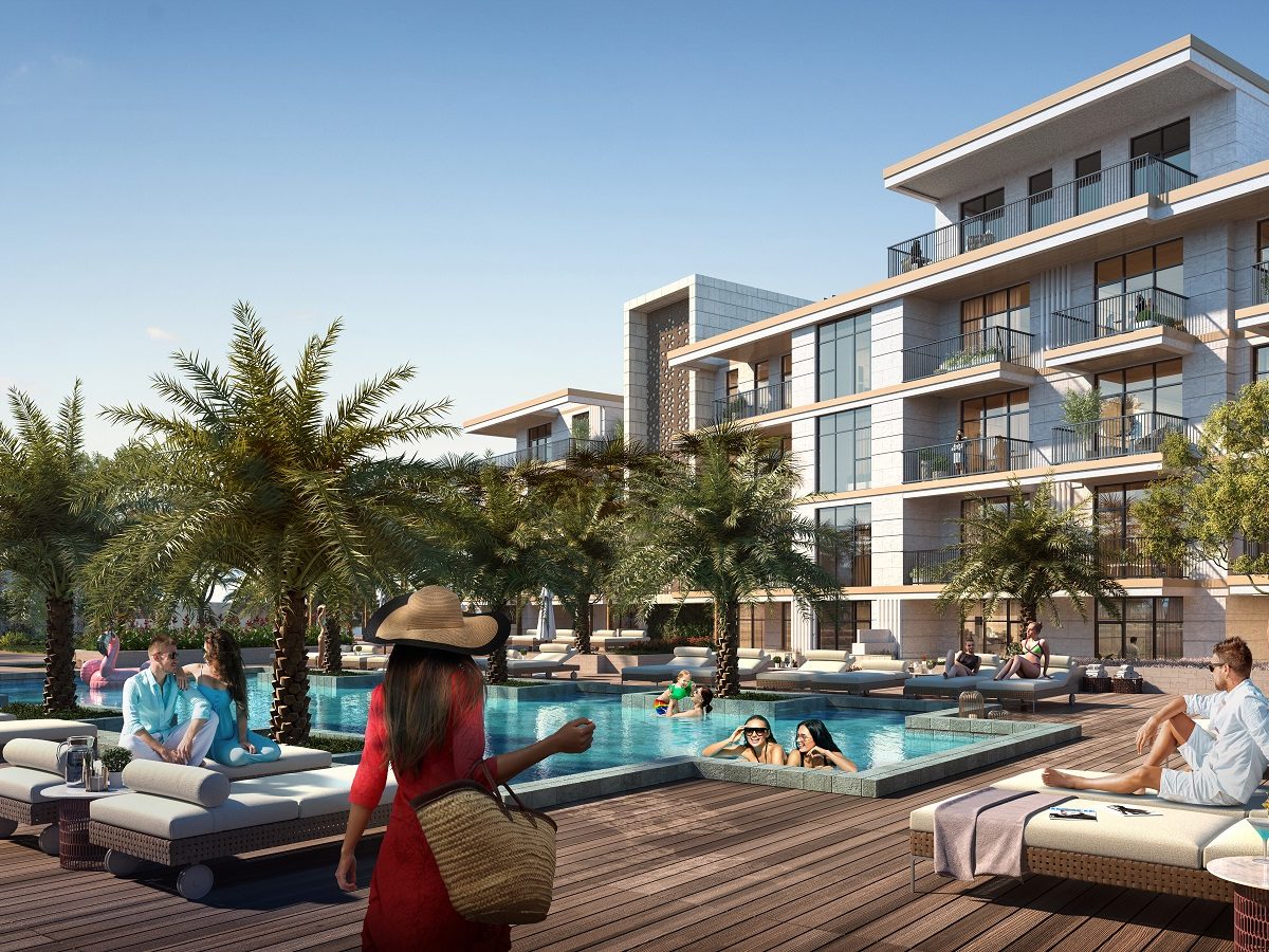 Jubail Island awards $89mn contract for its new Jubail Terraces ...