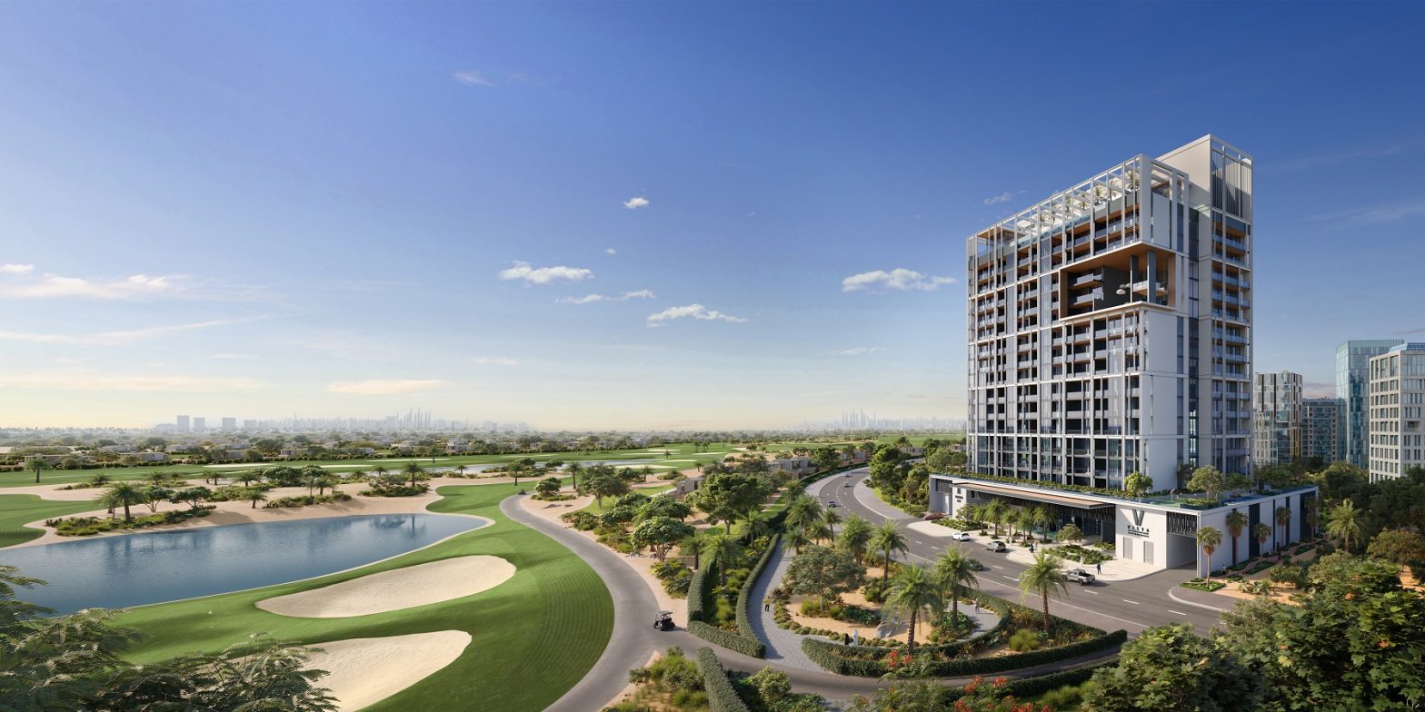 EXCLUSIVE: Billionaire investor reveals AED 500mn luxury units in Dubai ...