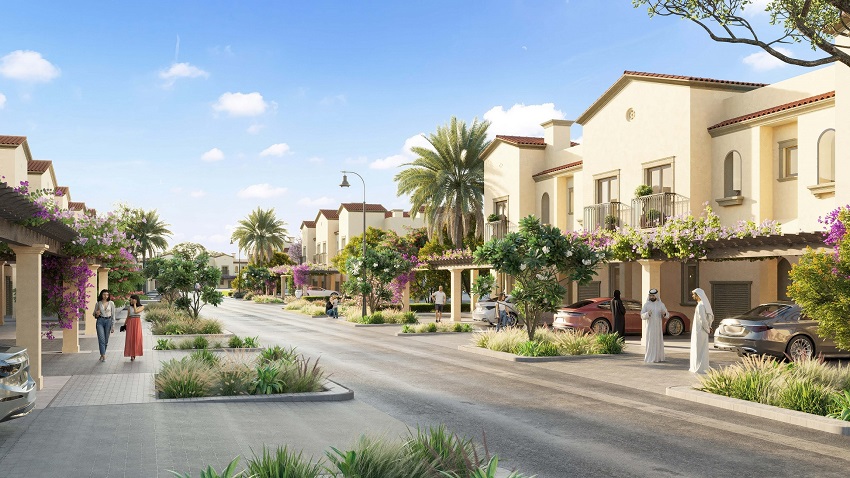 Abu Dhabi real estate: Bloom launches 6th phase at flagship development ...