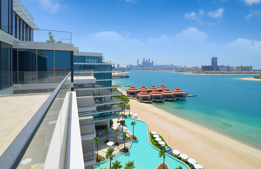 Dubai Firm Appoints Contractor For $817m Serenia Living Development ...