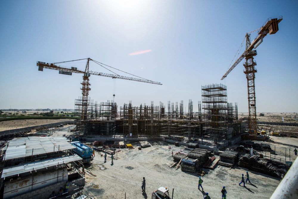 Abu Dhabi sets new gas cylinder safety rules for construction sites ...