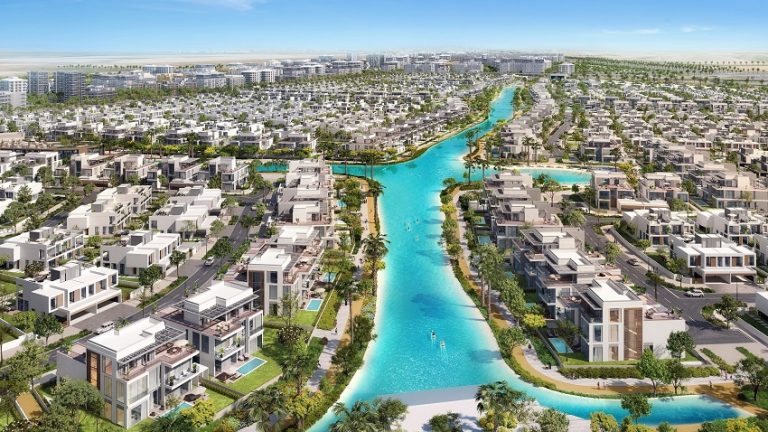 Dubai South Properties launches Phase 3 of South Bay - Construction ...