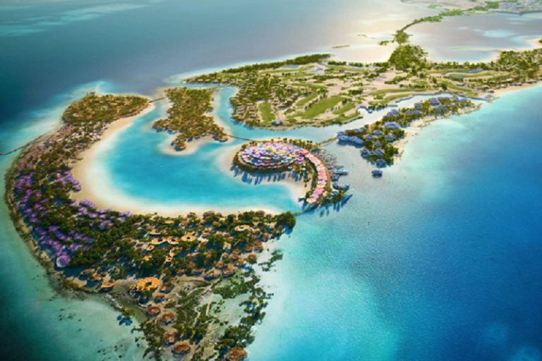 Qatar’s Estithmar bags MEP contract for Red Sea island hotels ...