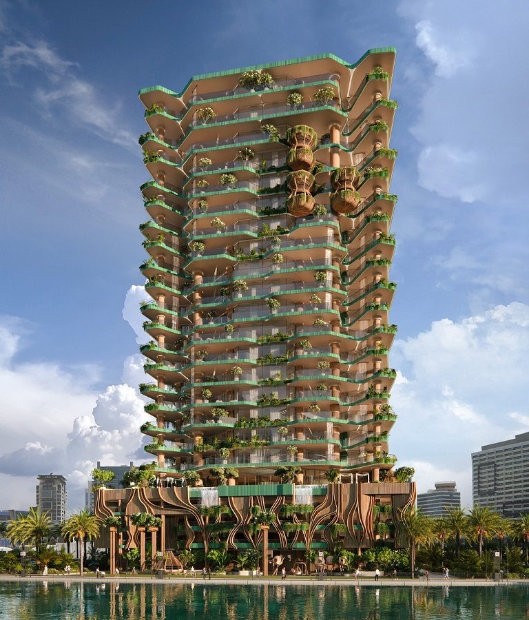 Banyan Tree Opens At Bluewaters In Dubai - Construction Week Online