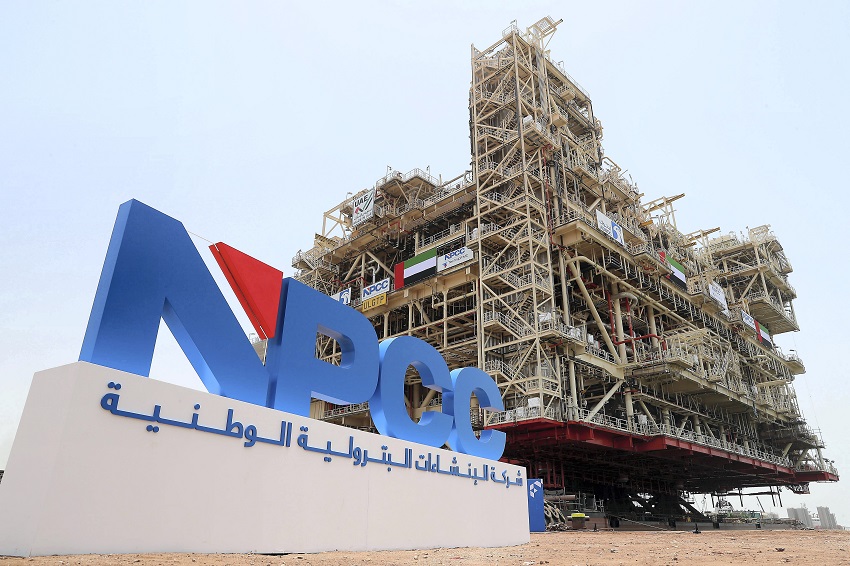 NPCC Wins $219mn ADNOC EPC Contract - Construction Week Online