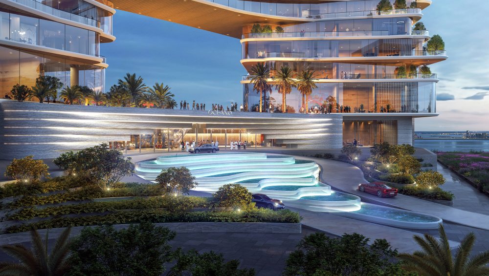 IN PICTURES: First look at The Luxe Developers' $410mn Oceano ...