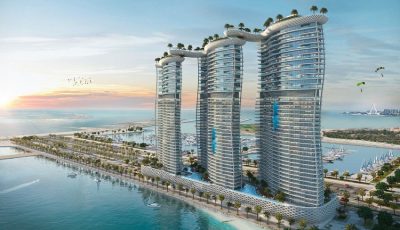 Dubai real estate: Amira Sajwani’s top 5 favourite DAMAC project ...