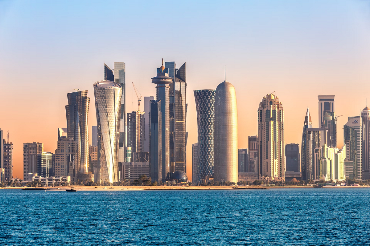 Qatar Reveals Plan To Launch 19bn Worth Of Projects By 2024   Screenshot 2023 09 26 192801 