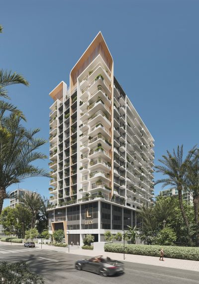 Leos Developments Launches New 187-unit Mid-rise Project In Dubailand 