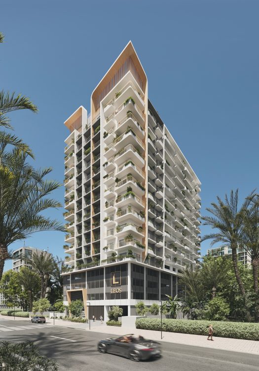 LEOS Developments launches new 187-unit mid-rise project in Dubailand ...