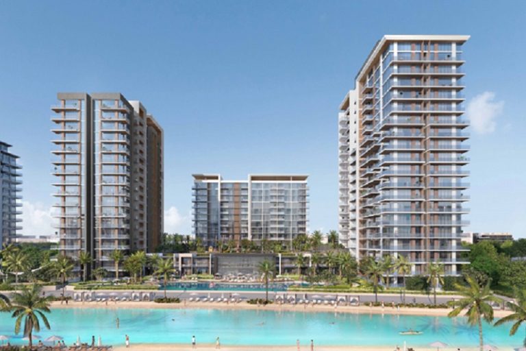 Dubai real estate: Meydan launches resort-style residential development ...