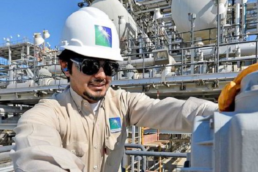 Aramco, Hyundai inks $2.4bn deal for Saudi gas plant - Construction ...