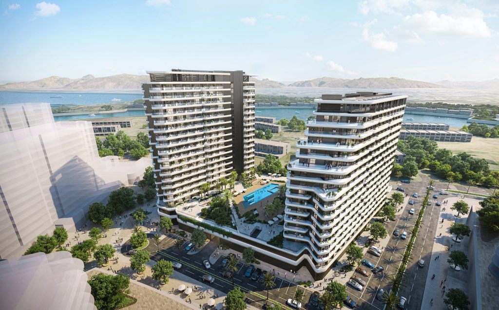 EXCLUSIVE Inside JT+Partners' luxury project in Ras Al Khaimah