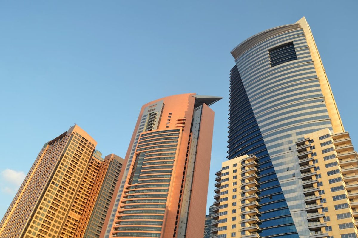 Government Low-Cost Housing Provision in The United Arab Emirates