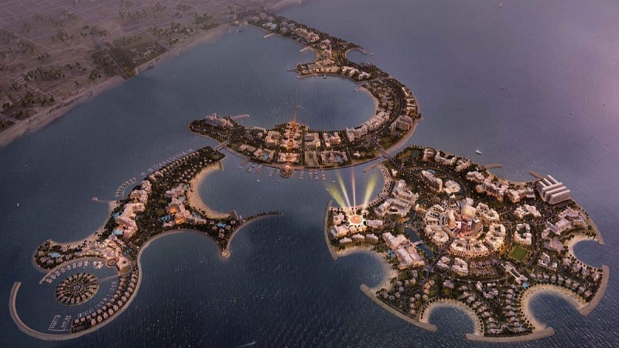 Ras Al Khaimah’s Marjan Island to welcome new Hilton development ...