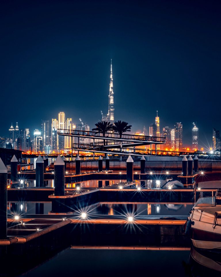 The Next Wave Top Dubai Real Estate Trends Forecasted In 2024   Pexels Adam Borkowski 14063661 768x960 