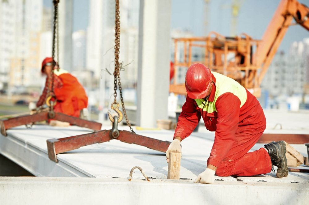 Addressing The Labour Shortage Crisis In The Middle East’s Construction ...