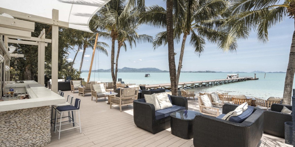 Spain's Barceló Hotel Group opens first resort in Thailand ...