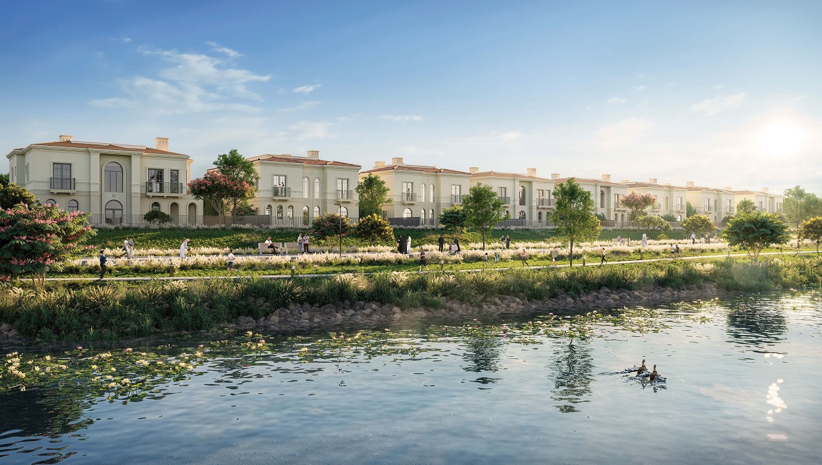 Bloom, LEAD to develop luxury residential project in Europe ...