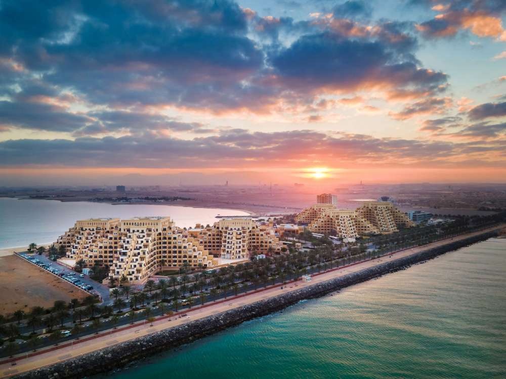 Ras Al Khaimah real estate prices to increase by 25% in 2024 ...